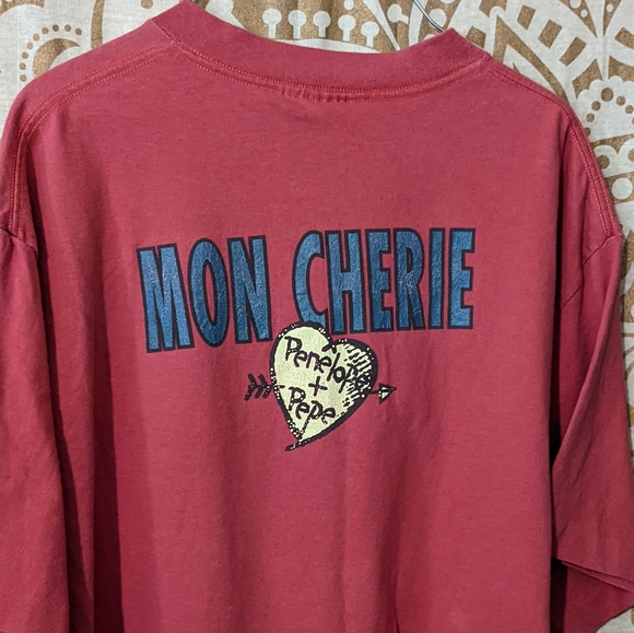 Vintage Pepe LebLbOi7 - Picture 2 of 3